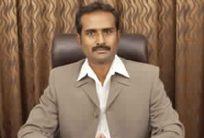 MR. SURESH P